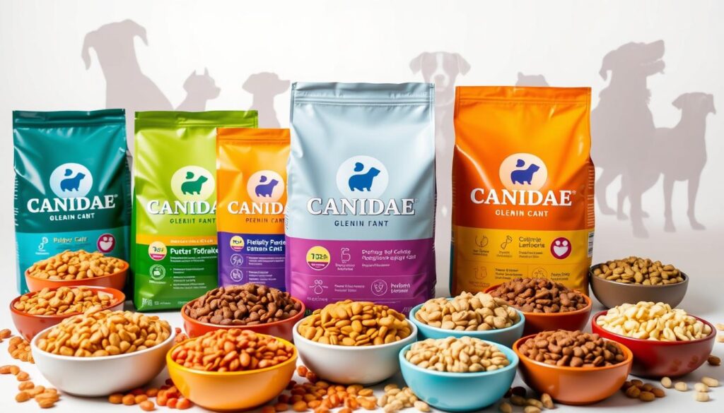 Is Canidae Dog Food Good