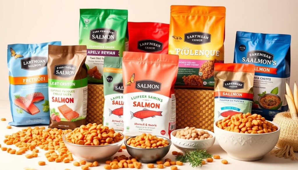 Canidae Salmon Dog Food Review