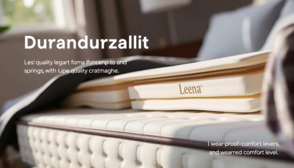 Leesa Legend Luxury Dual Hybrid Mattress Reviews